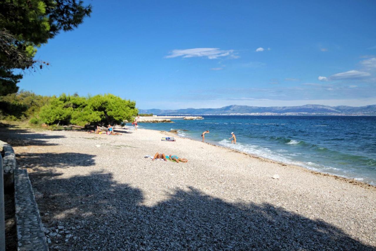Apartments And Rooms With Parking Space Supetar, Brac - 5658 エクステリア 写真