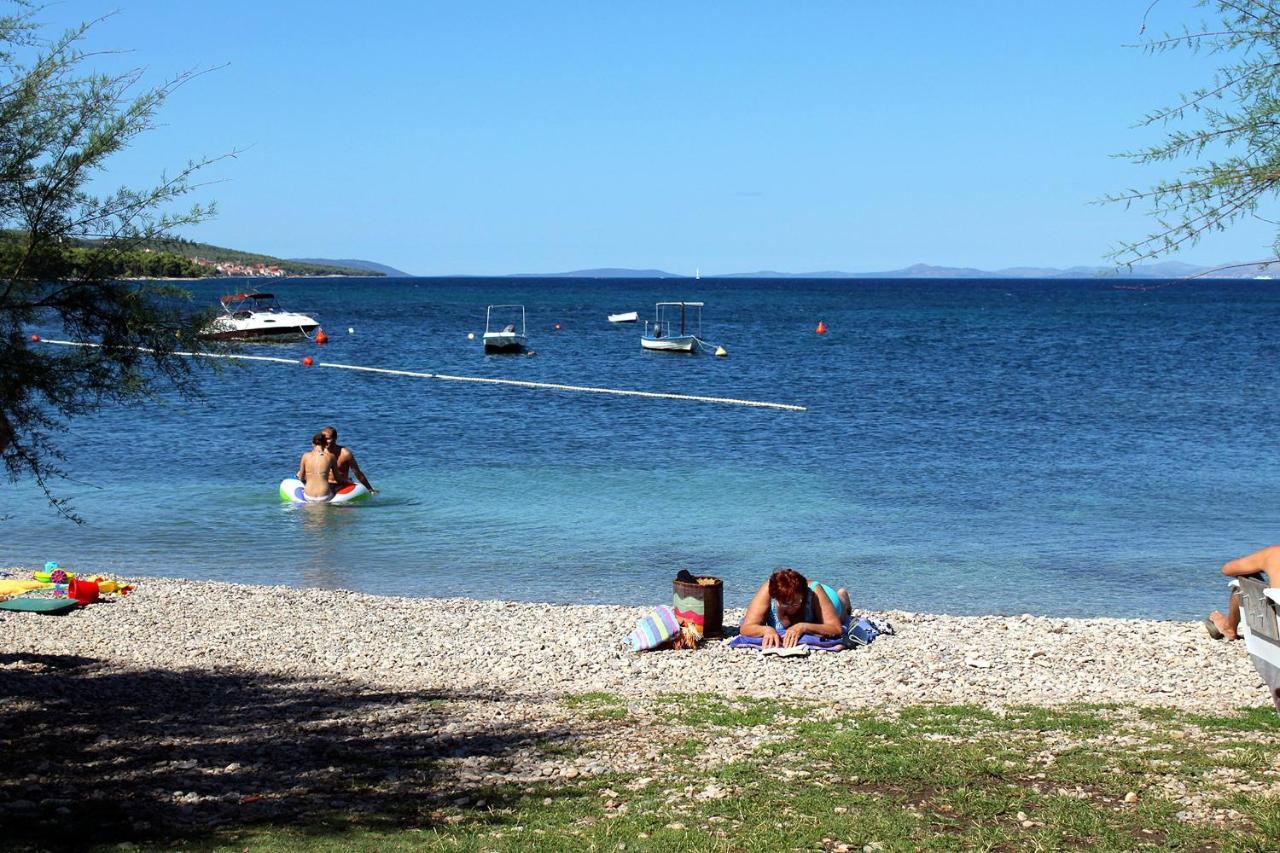 Apartments And Rooms With Parking Space Supetar, Brac - 5658 エクステリア 写真