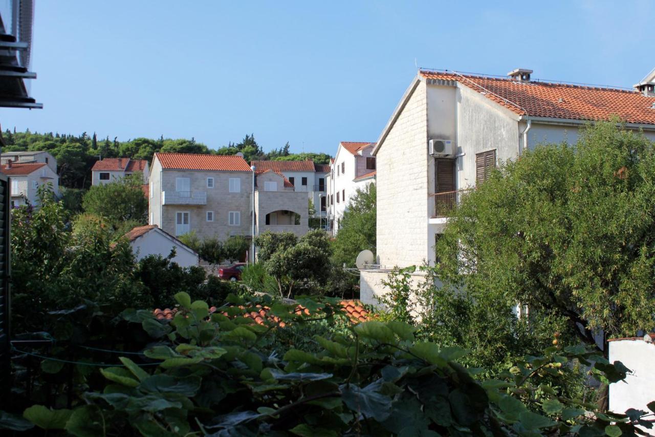 Apartments And Rooms With Parking Space Supetar, Brac - 5658 エクステリア 写真
