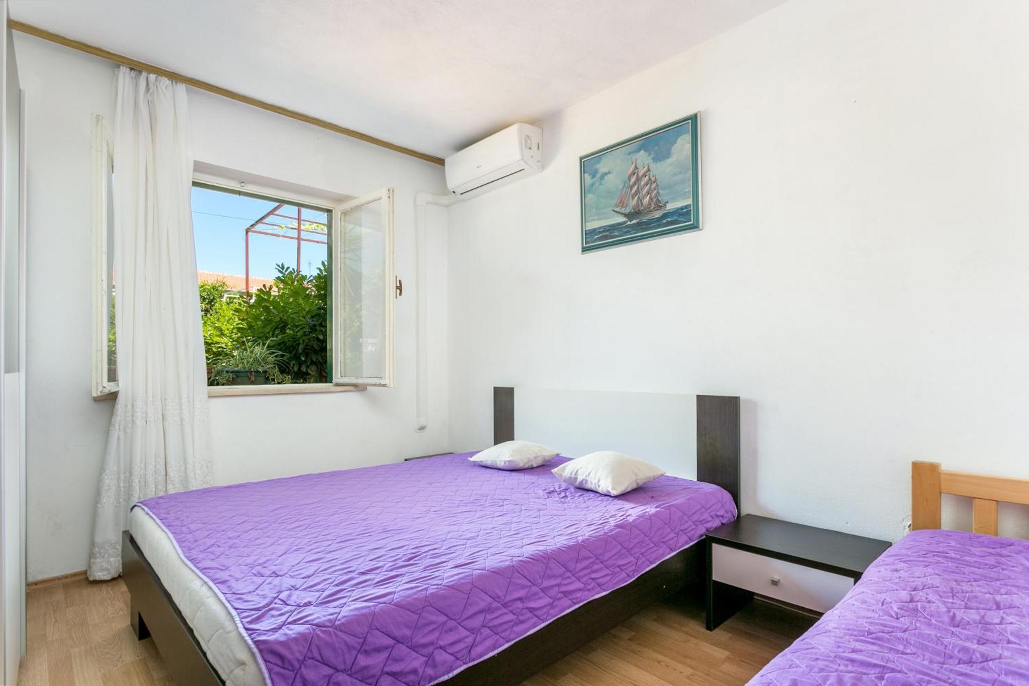 Apartments And Rooms With Parking Space Supetar, Brac - 5658 エクステリア 写真