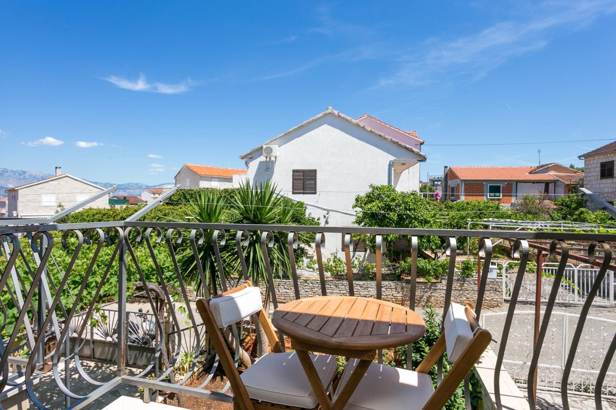 Apartments And Rooms With Parking Space Supetar, Brac - 5658 エクステリア 写真