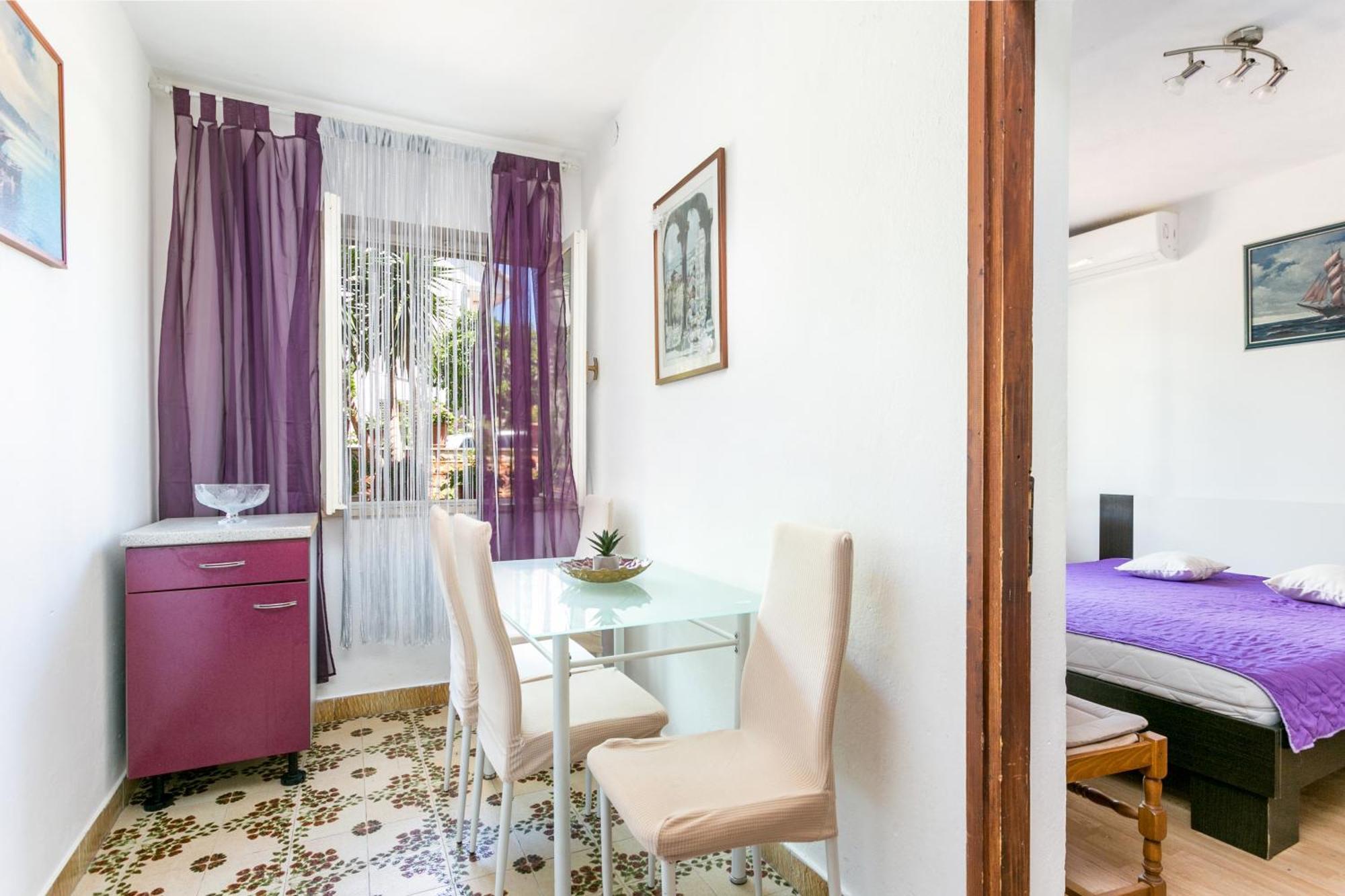 Apartments And Rooms With Parking Space Supetar, Brac - 5658 エクステリア 写真