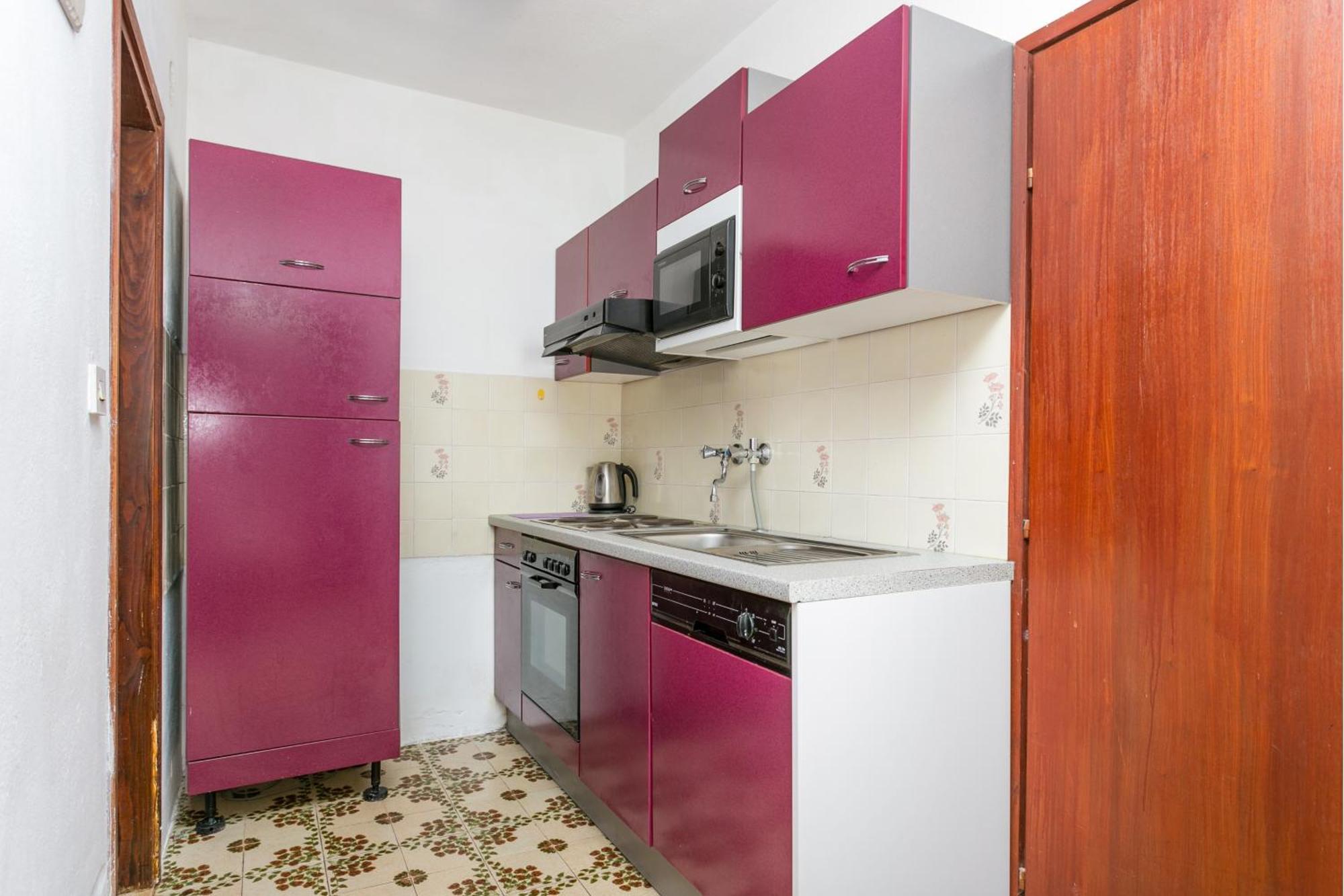 Apartments And Rooms With Parking Space Supetar, Brac - 5658 エクステリア 写真