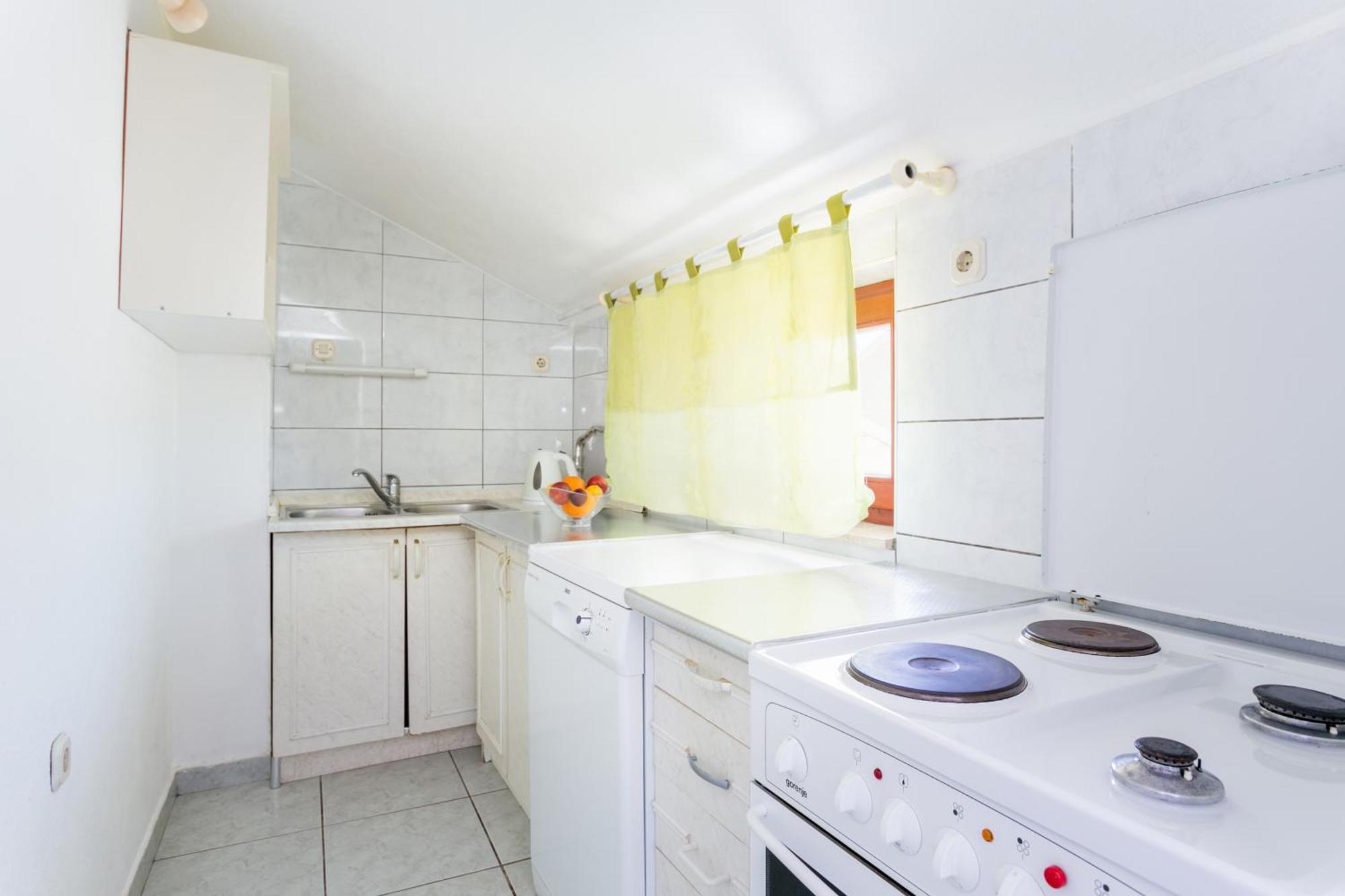 Apartments And Rooms With Parking Space Supetar, Brac - 5658 エクステリア 写真