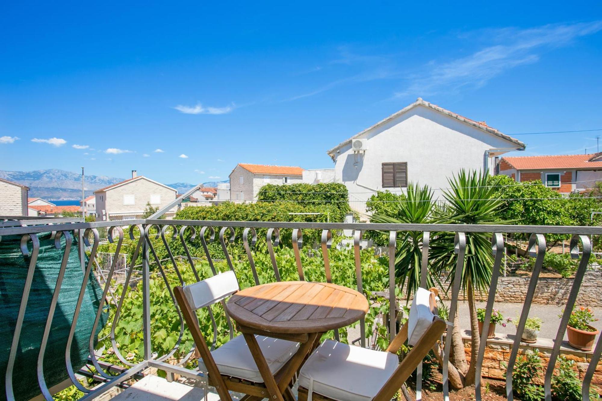 Apartments And Rooms With Parking Space Supetar, Brac - 5658 エクステリア 写真