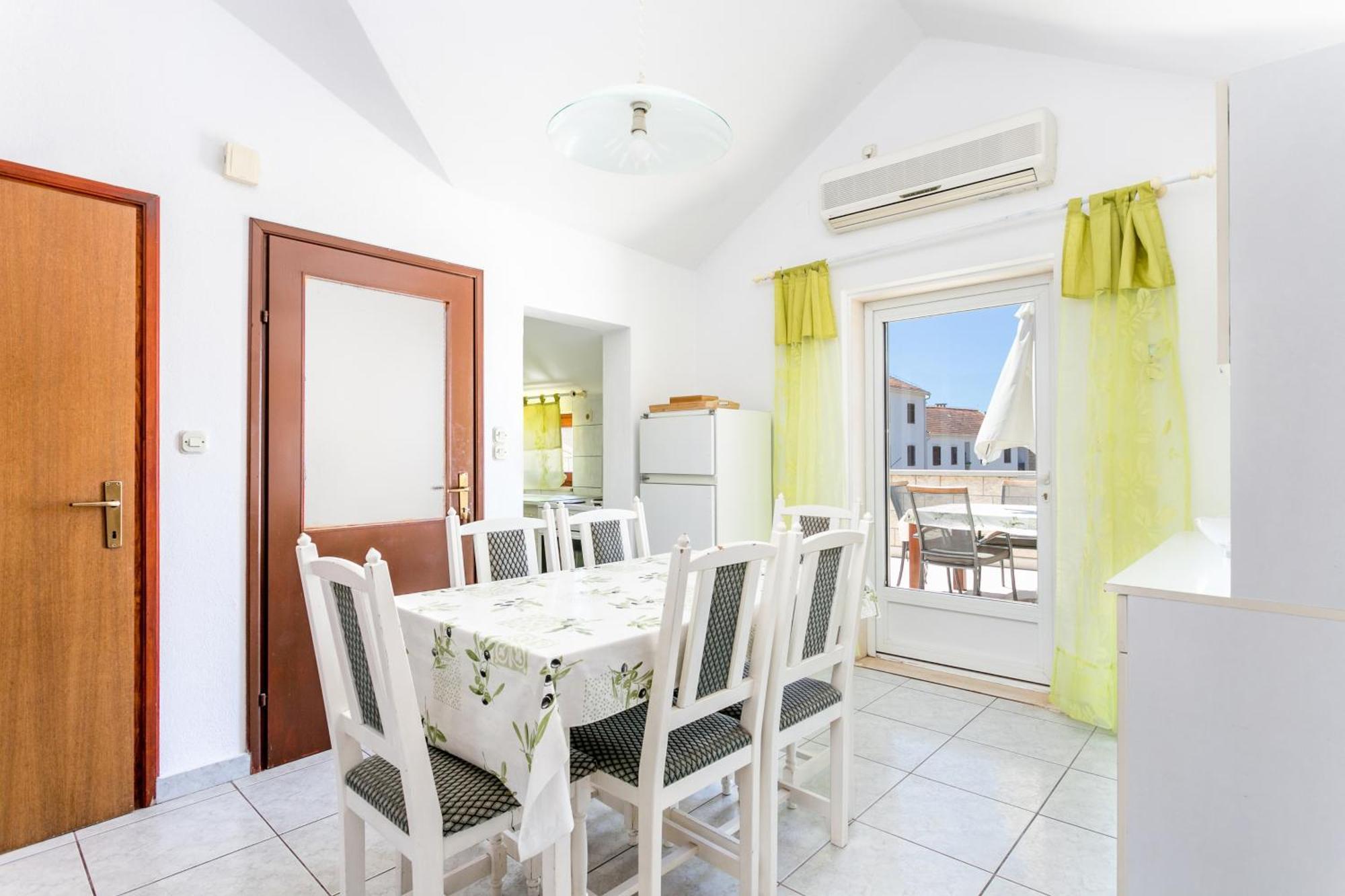 Apartments And Rooms With Parking Space Supetar, Brac - 5658 エクステリア 写真